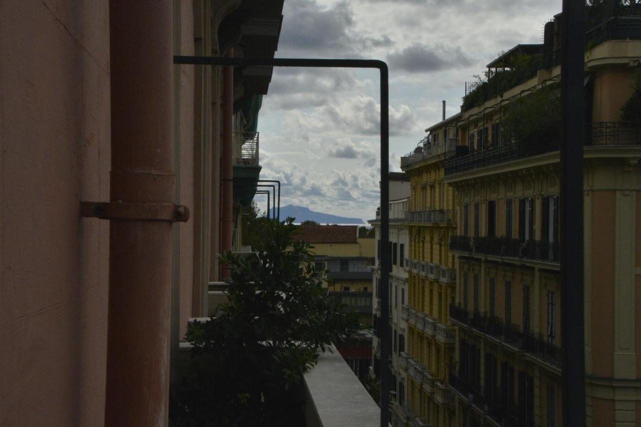 2 Camere Con Pianoforte Naples Exterior photo