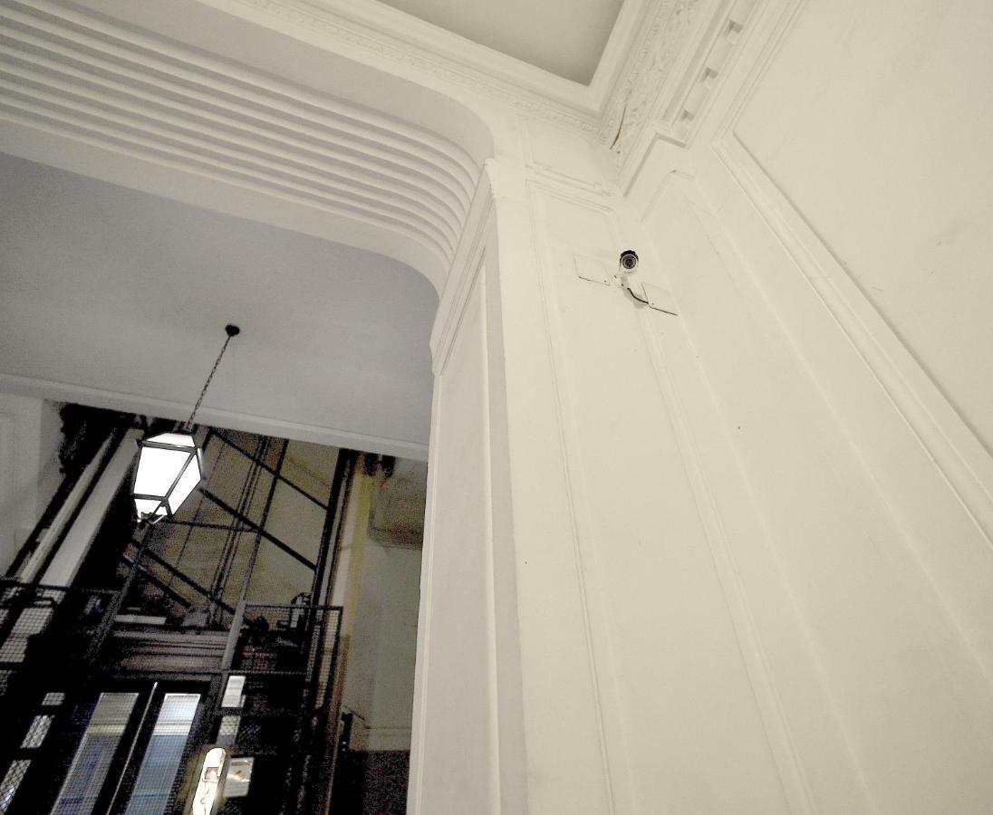 2 Camere Con Pianoforte Naples Exterior photo